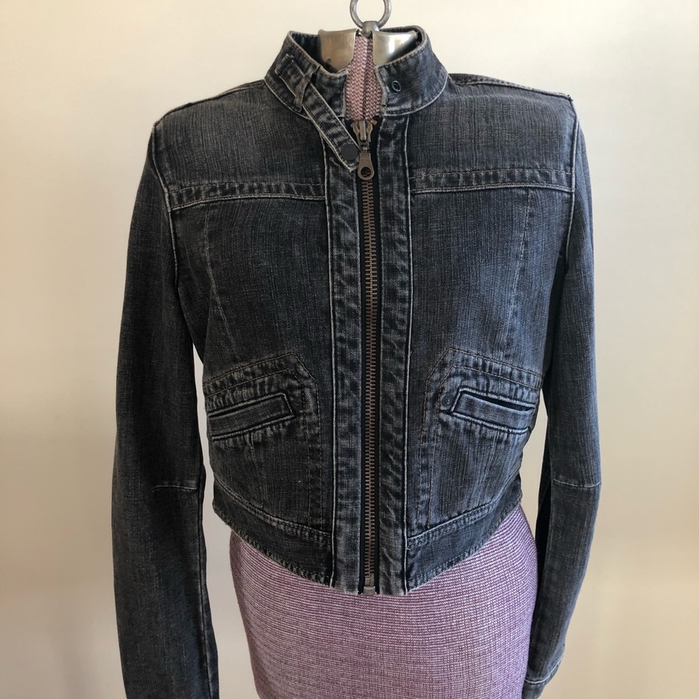 Gap jean jacket